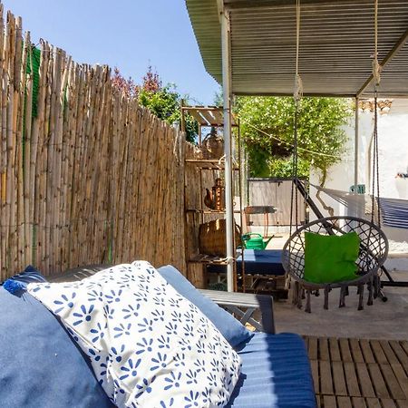 Villa Rustica Con Piscina Privada Jávea Kültér fotó