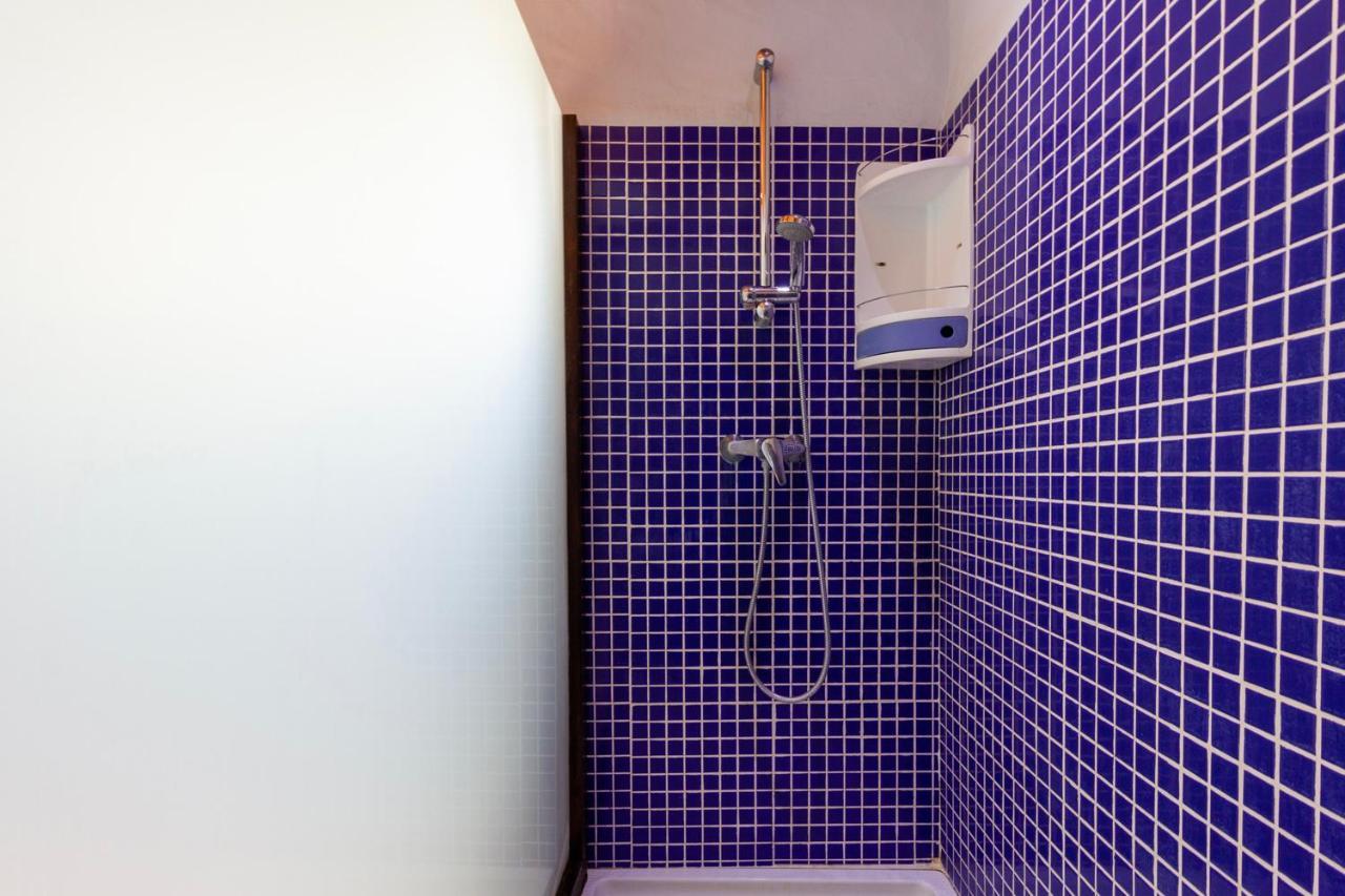 Villa Rustica Con Piscina Privada Jávea Kültér fotó