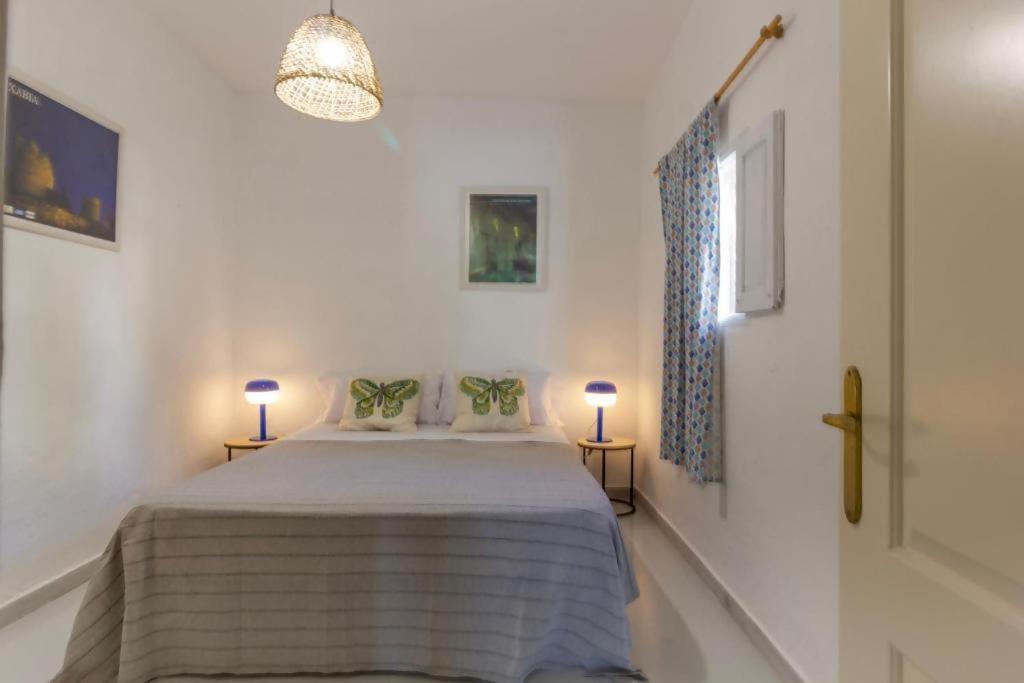 Villa Rustica Con Piscina Privada Jávea Kültér fotó