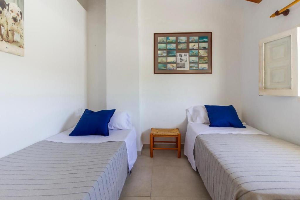 Villa Rustica Con Piscina Privada Jávea Kültér fotó